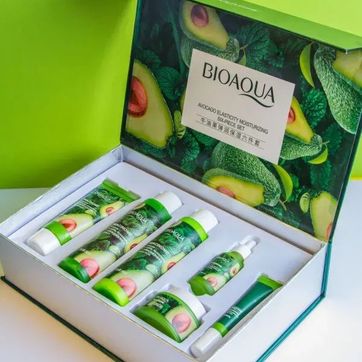 Kit de lujo aguacate  - imagen 1