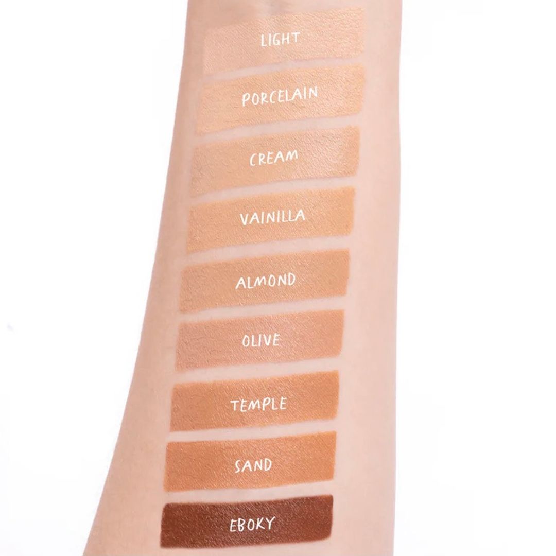 BASE LIQUIDA 1ST SCENE ATENEA - 30ml