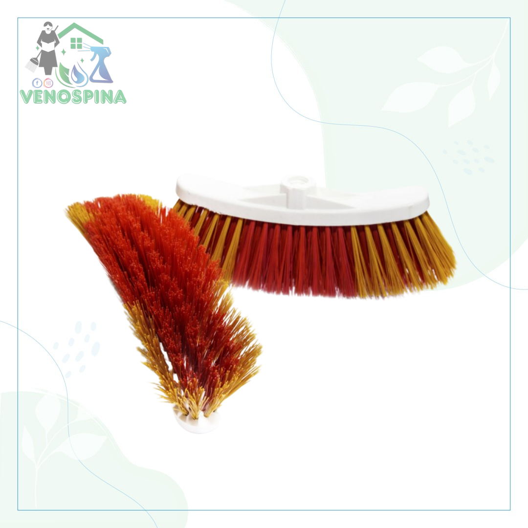 ESCOBA SEMIZULIA OSBE DURA REPUESTO