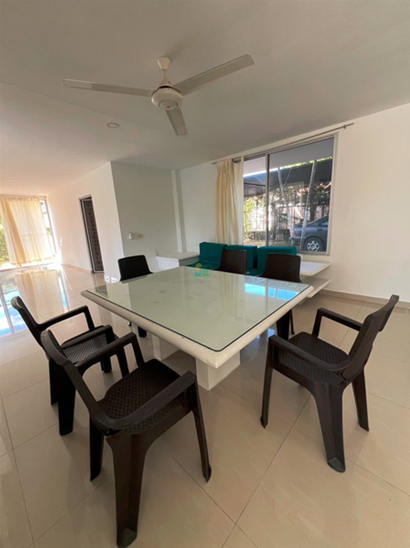 RICAURTE | 12 PERSONAS