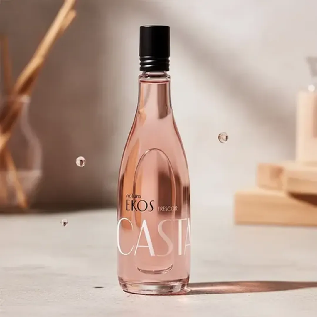 FRESCOR EKOS CASTANA 150 ML
