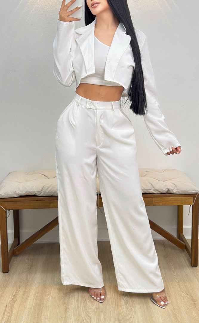 CONJUNTO 2 PIEZAS 