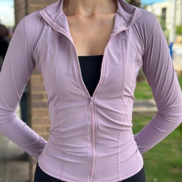 CHAQUETA: M, L - imagen 1