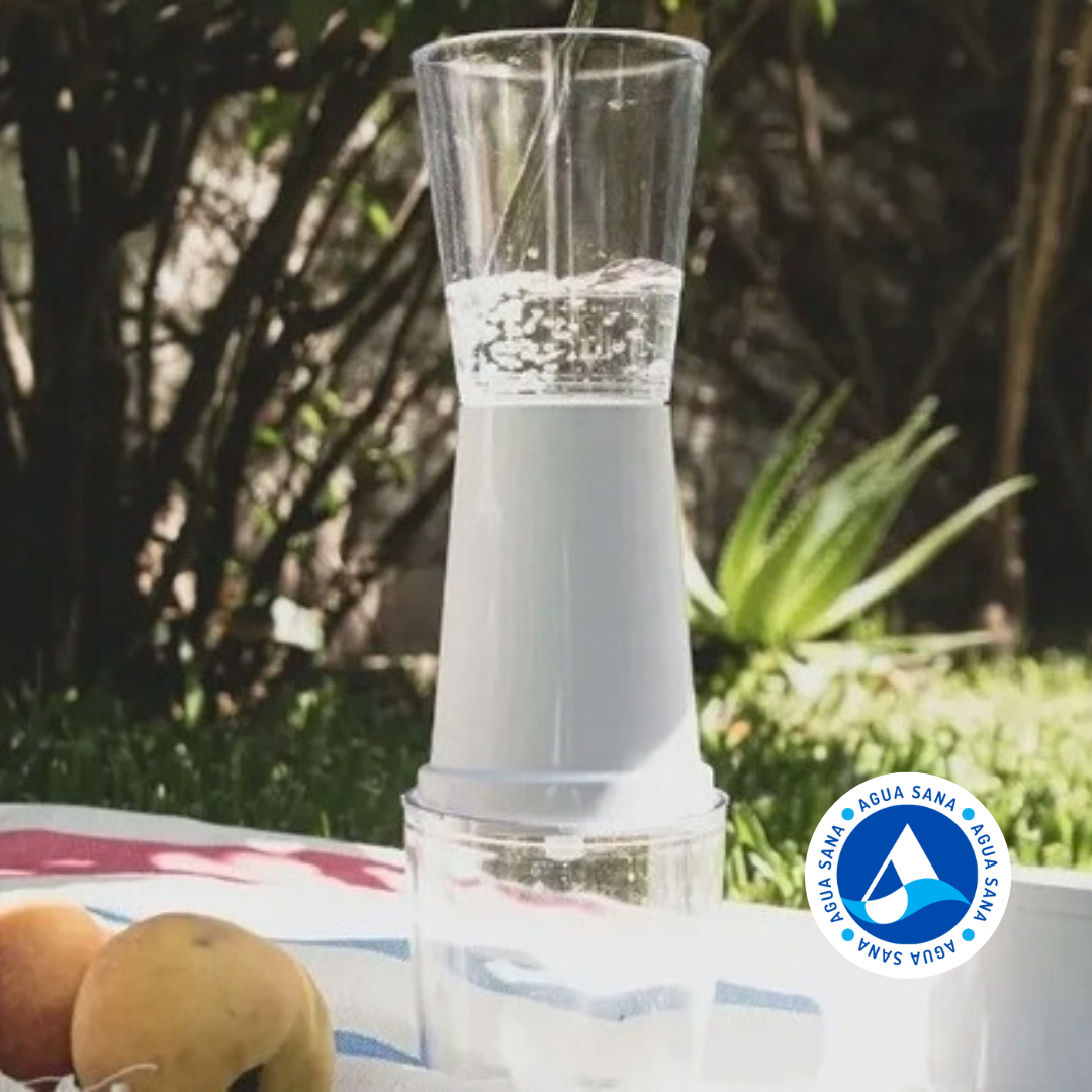 Purificador Portátil PSA