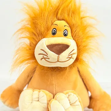 Imagen del producto LEON ALEX 25CM