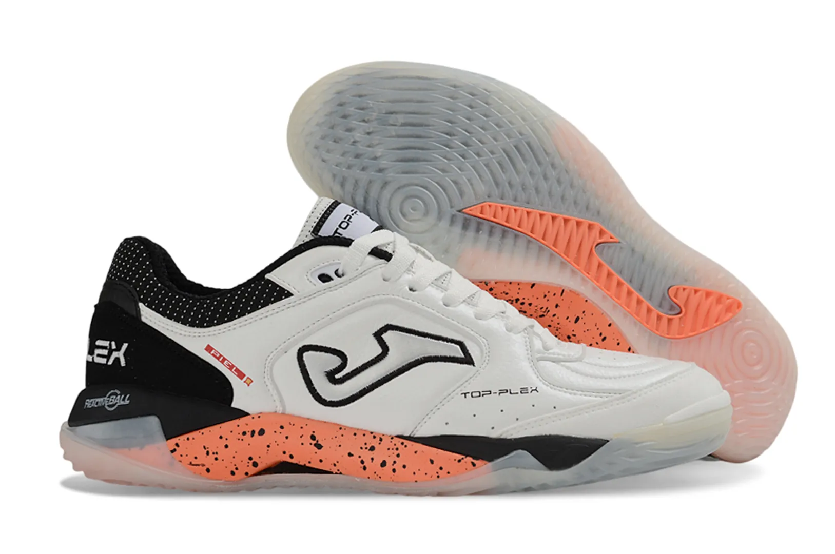 Tenis Joma IC - Indoor / Futsal Lote 1