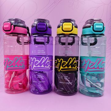 Imagen del producto TERMO PLÁSTICO HELLO JPC-CO36