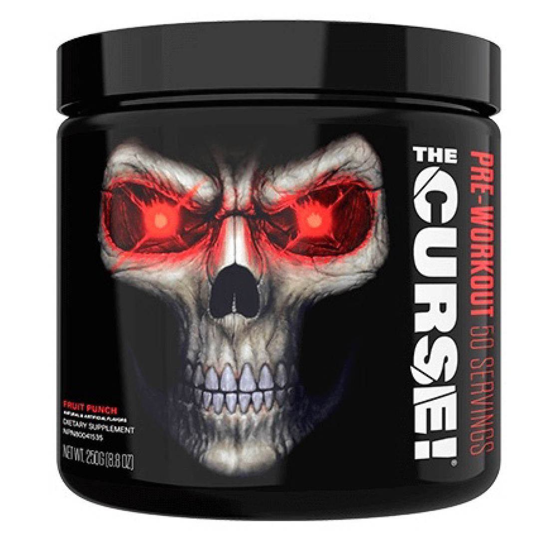 The Curse 50 servicios