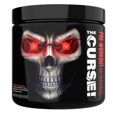 The Curse 50 servicios - imagen 1