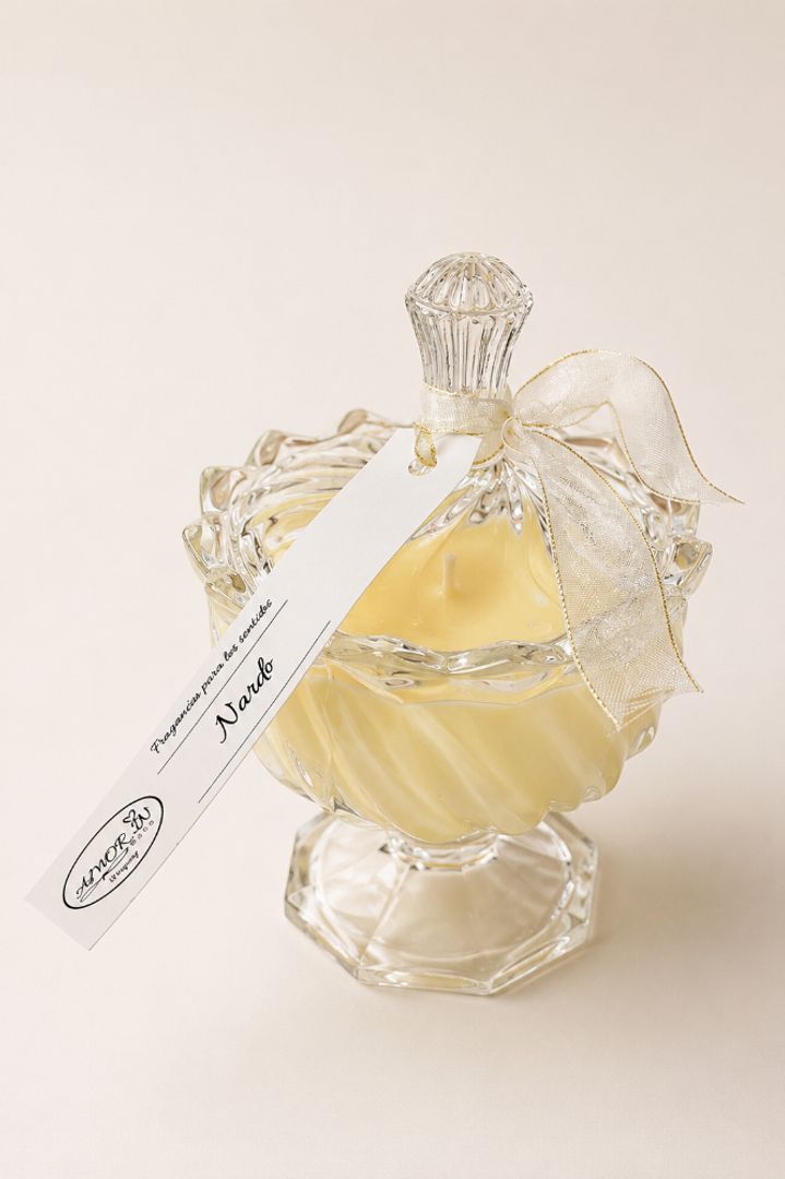 Vela Narda VENDIDA 