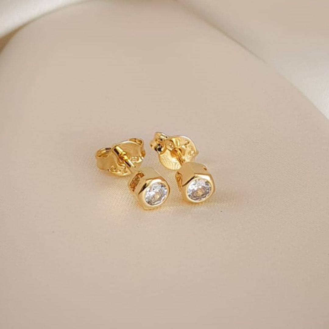 A Hexágono Circonia 