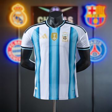 Argentina Player Casa 2026  - imagen 1
