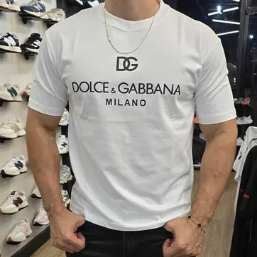 Camisa Dolce & Gabanna  - imagen 1
