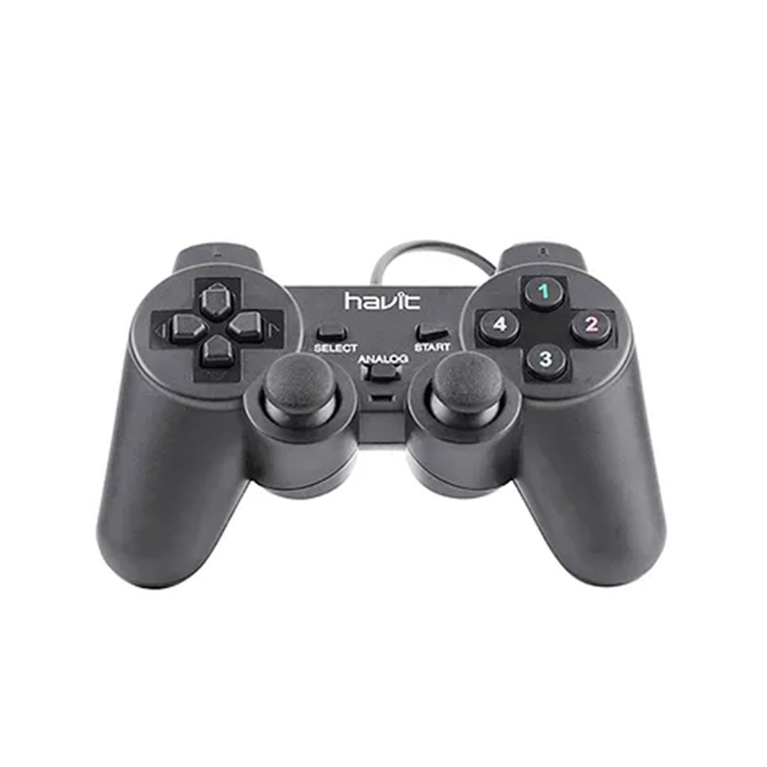 Control análogo para PC Havit HV-G69