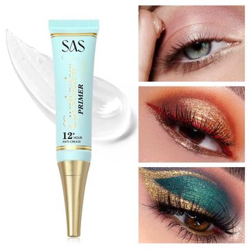 Primer para Sombras SAS  - imagen 1