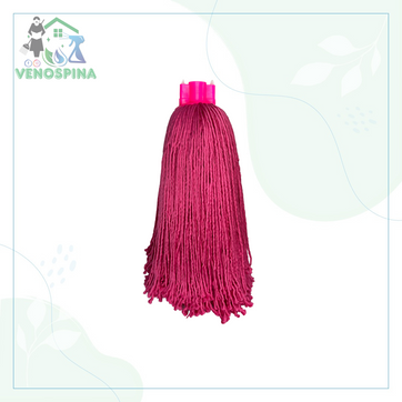 Imagen del producto TRAPERO MICROFIBRA FUCSIA REPUESTO