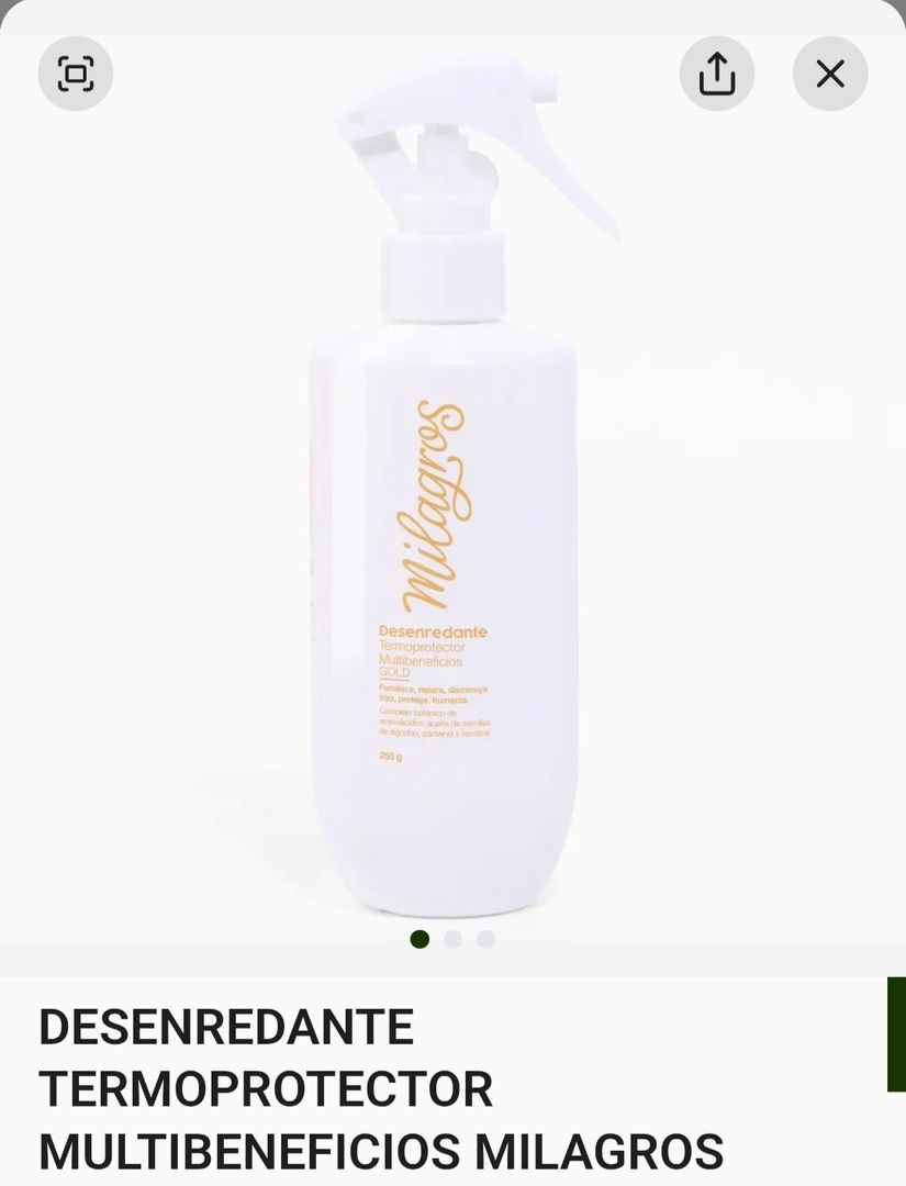 Milagro 