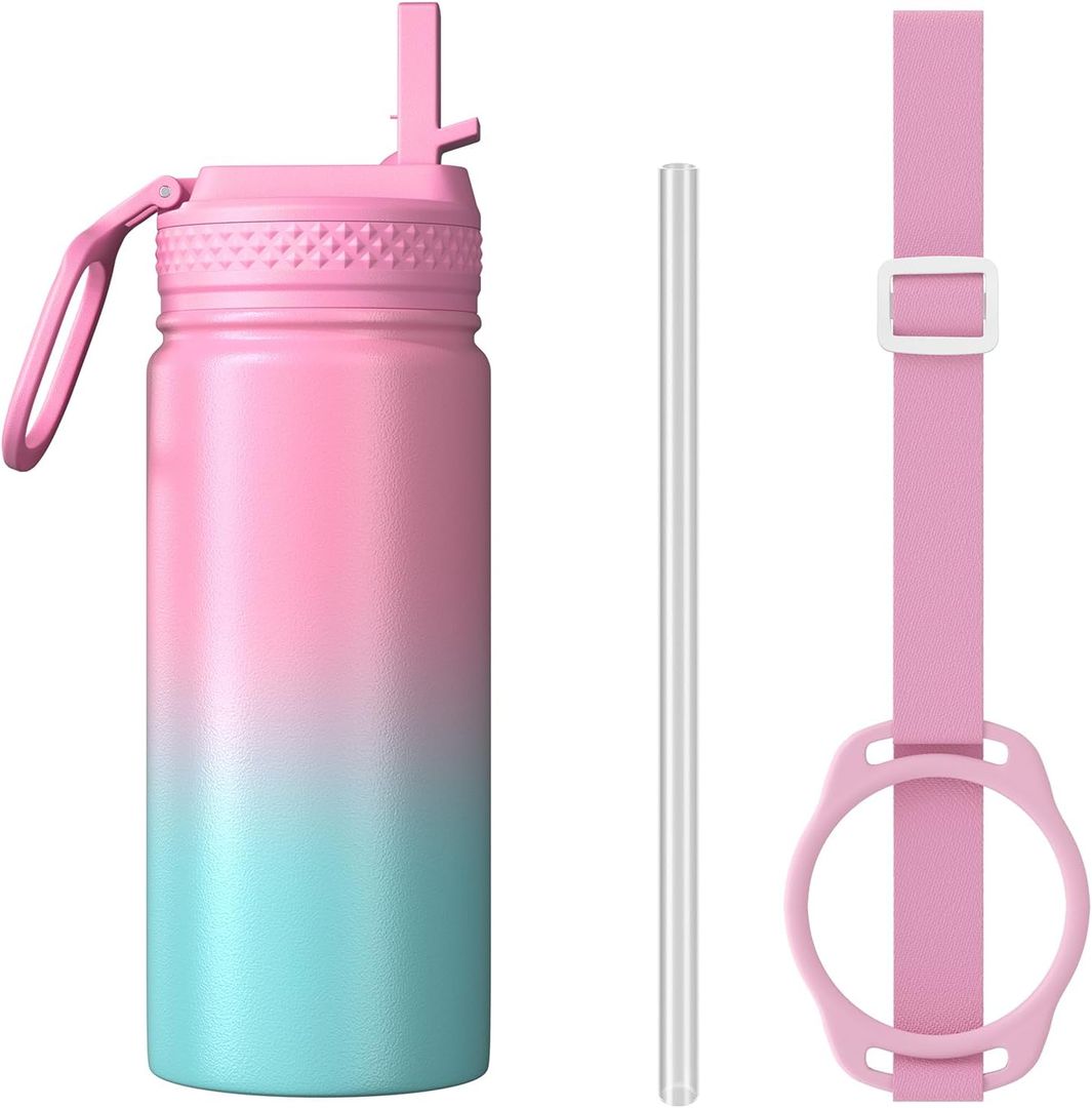 Termo Conserva Frio 16 Oz