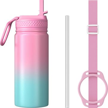 Imagen del producto Termo Conserva Frio 16 Oz