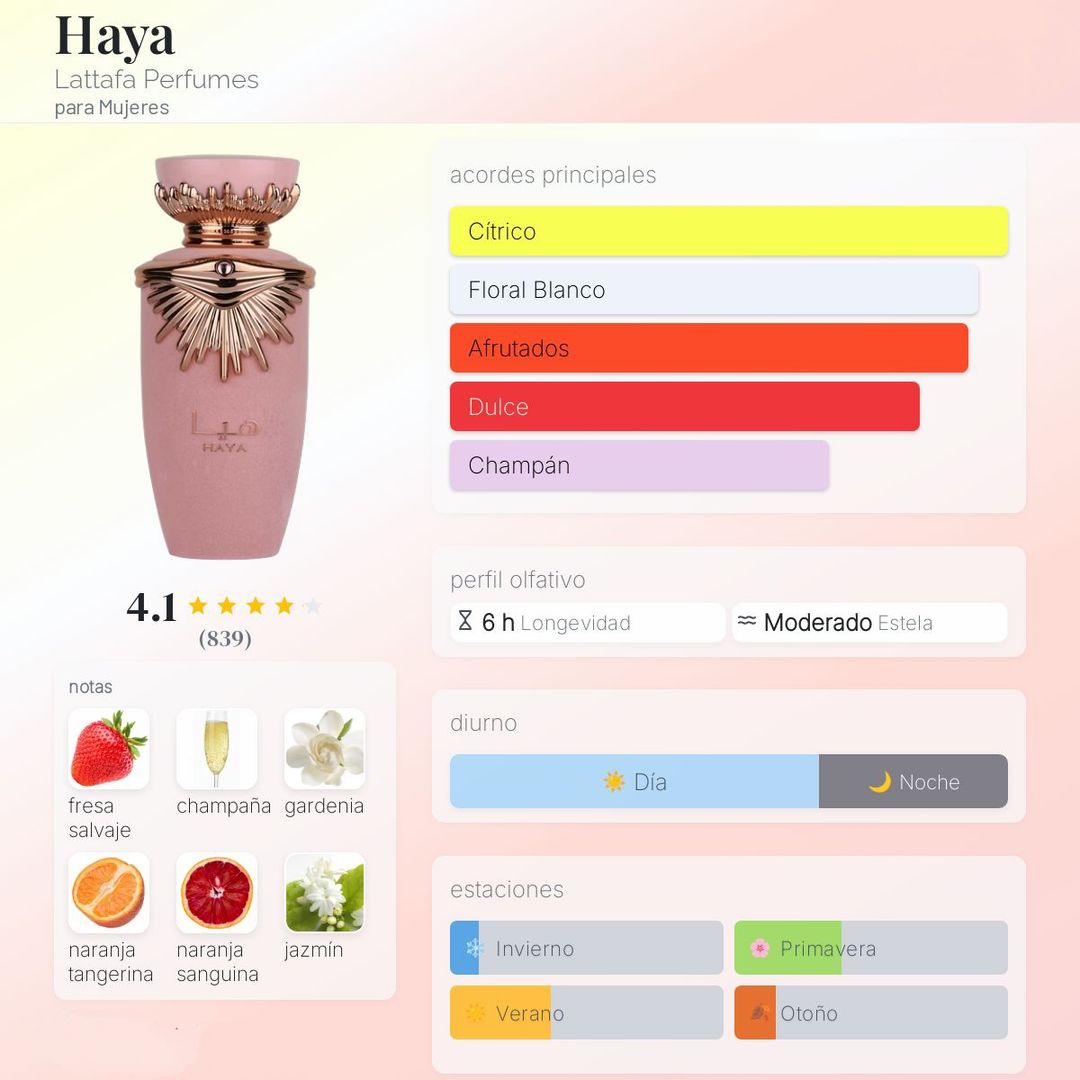 HAYA