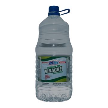 Imagen del producto J.  VINAGRE DE LIMPIEZA THORFLASH BIORGANIK X 3.800 ML 