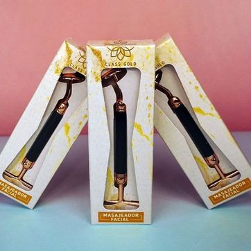 Imagen del producto Masajeador Facial