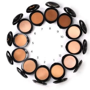POLVOS COMPACTOS POWDER DOLCE BELLA - imagen 2