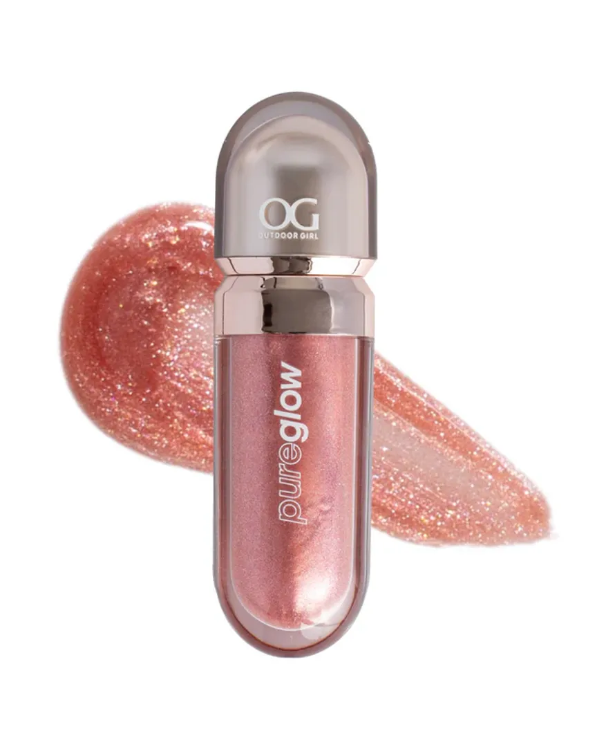 GLOSS PURE GLOW OG