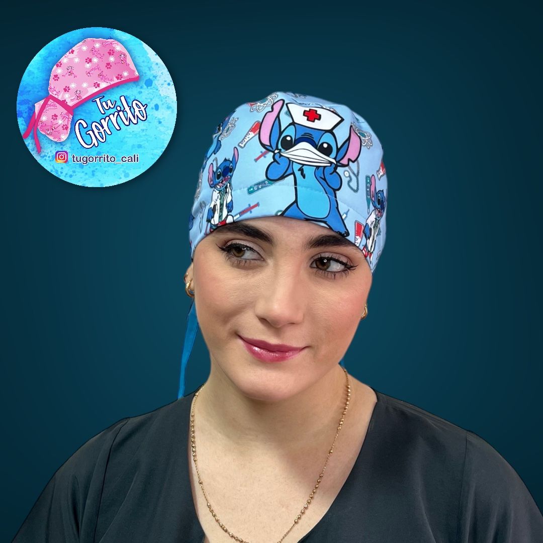 Stitch salud 