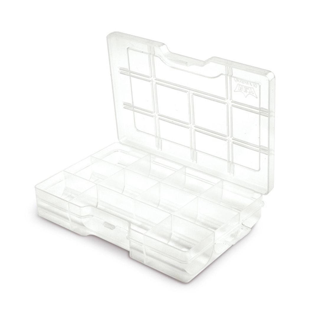 CAJA PANDORA # 10 (11 CAVIDADES)