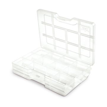 Imagen del producto CAJA PANDORA # 10 (11 CAVIDADES)