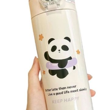 TERMO PANDA - imagen 1