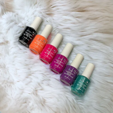 ESMALTES SEMIPERMANENTES - imagen 1