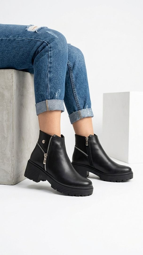BOTIN DAMA