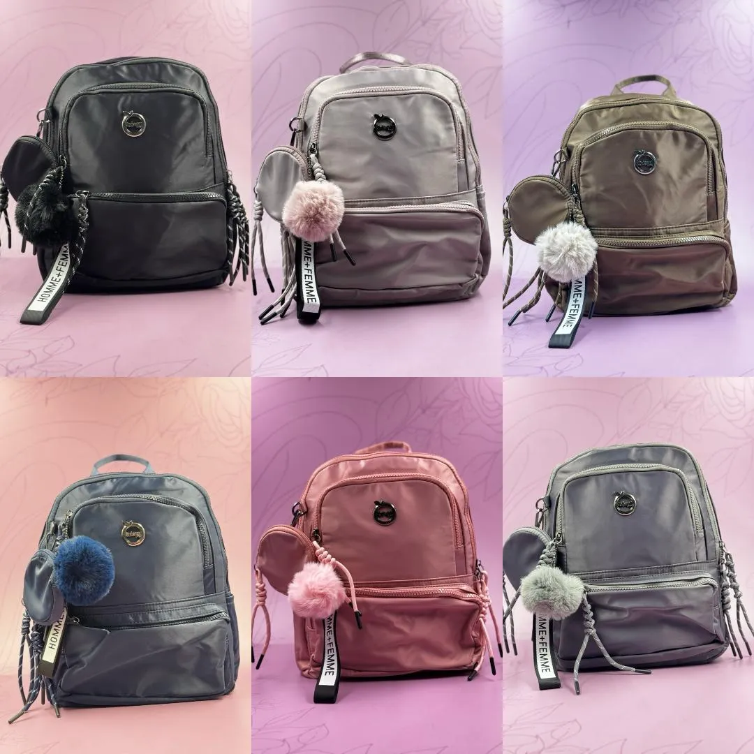 BOLSO ORIGEN FEMENINO REF: OM181