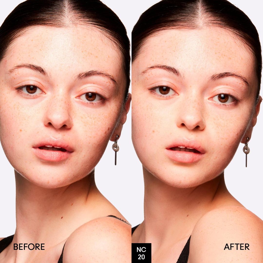 Corrector Studio Fix 24 Horas - NC20