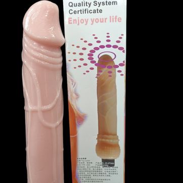 Imagen del producto VIBRADOR GRADUABLE