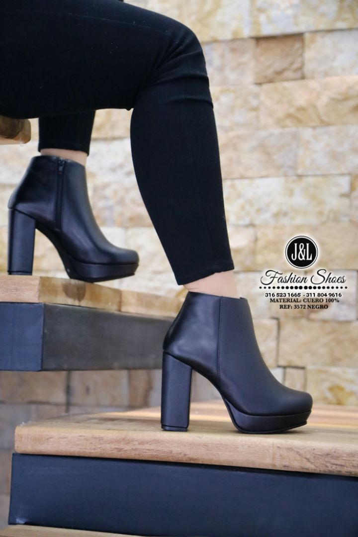 3572 NEGRO