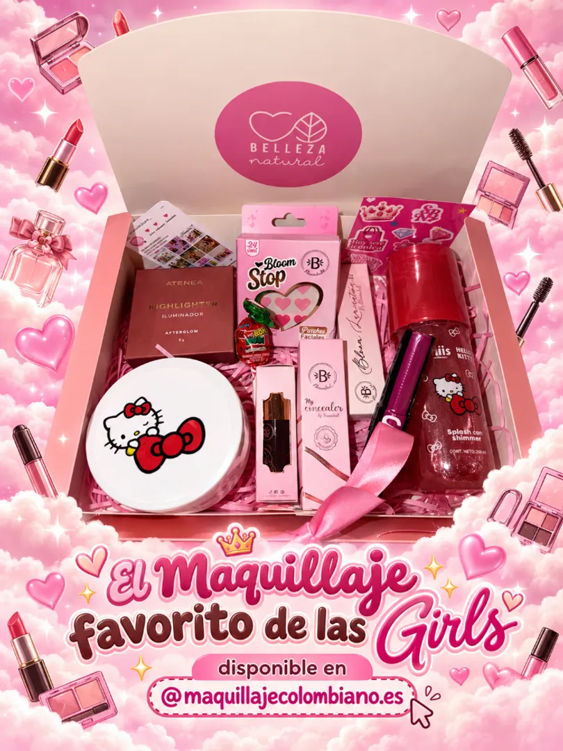 CAJA REINA