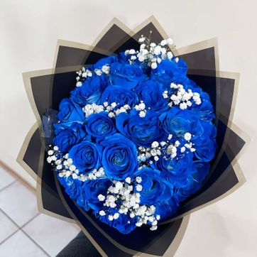 Imagen del producto Ref.Azul x24