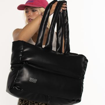 PUFFER DALIA POCKET - imagen 1