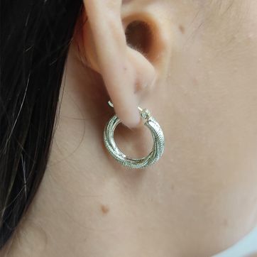 Candonga Estampada 10 - imagen 1