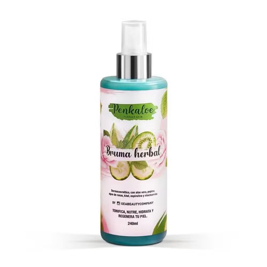 BRUMA HERBAL PENKALOE 