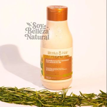 Imagen del producto Acondicionador Botánico Con Extracto De Romero X550ml