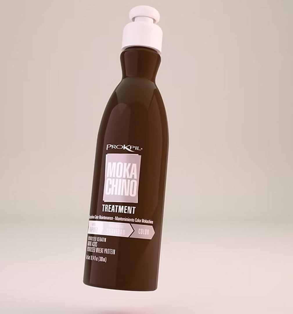 PROKPIL MOKACHINO 300ML