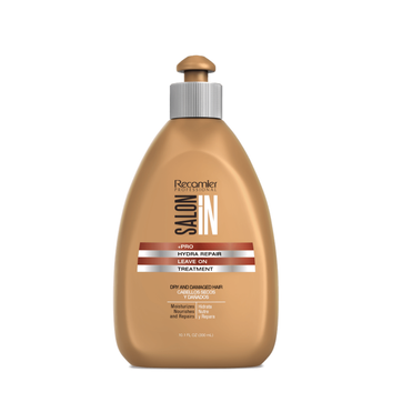 Imagen del producto HYDRA REPAIR LEAVE ON TREATMENT 300ML/CM3
