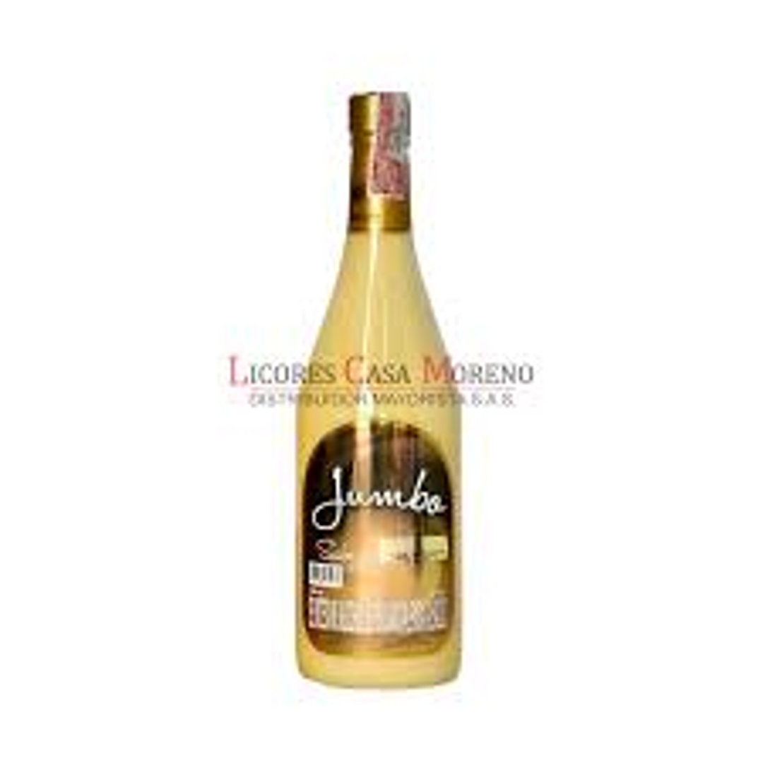 SABAJON BRANDY JUMBO* 750 ML