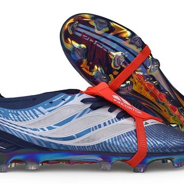 Tacos Predator FG - Natural firme Lote 1 - imagen 1