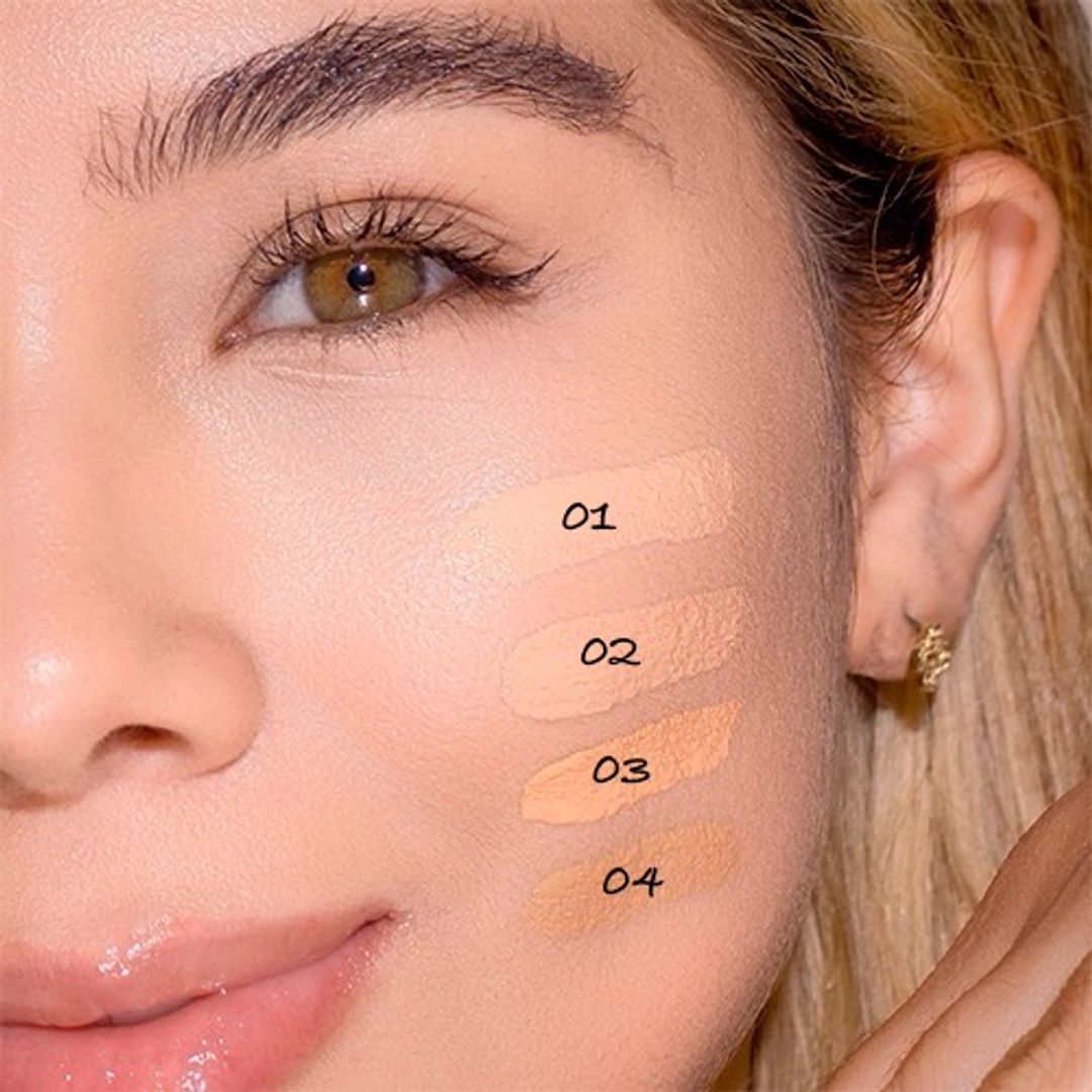 CORRECTOR DE OJERAS MyK