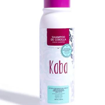 Imagen del producto SHAMPOO KABA 